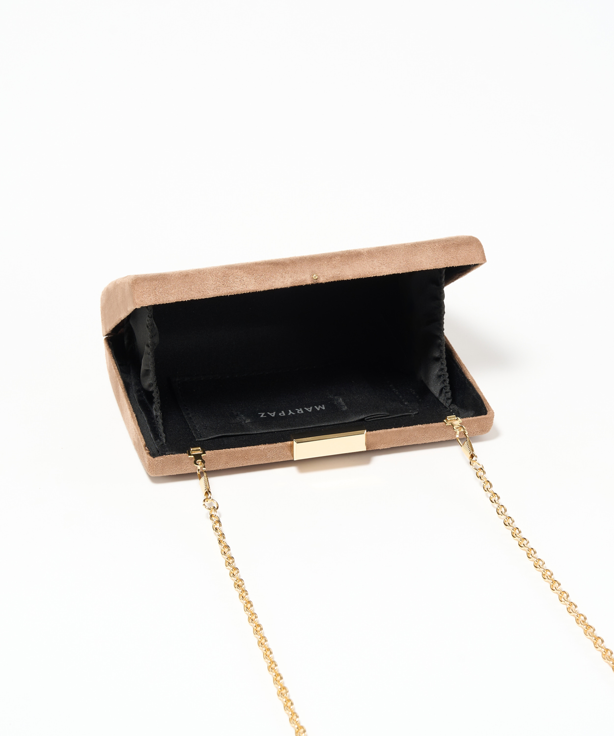 Mala clutch image number null